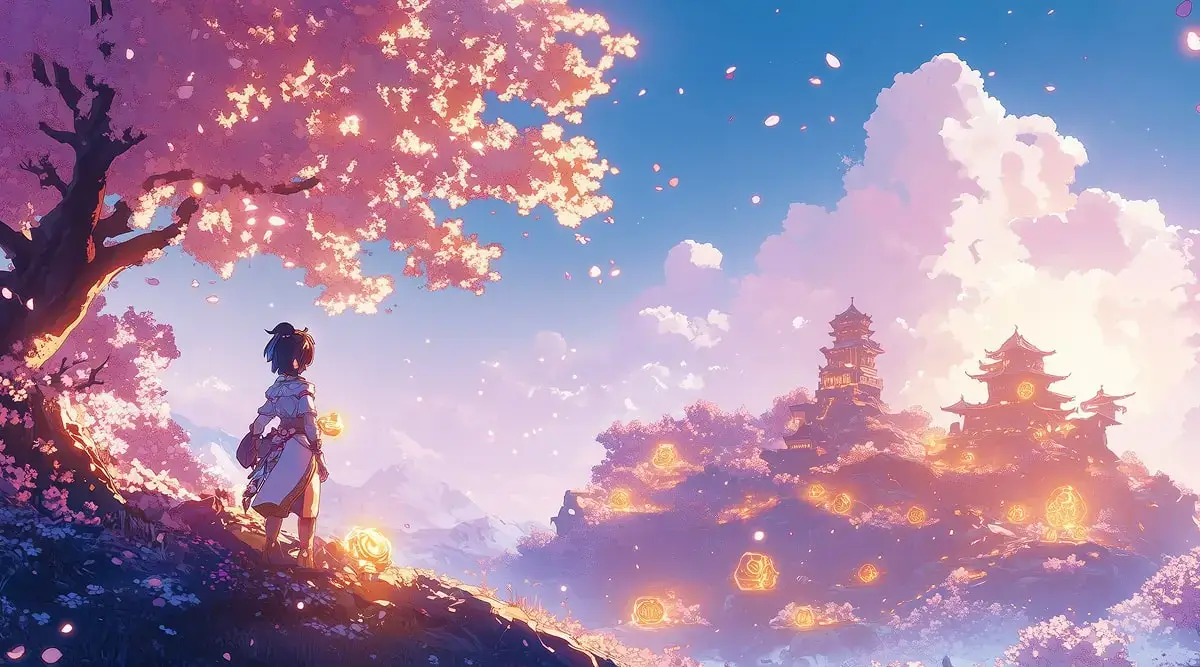 Genshin Impact How to Get Free Primogems