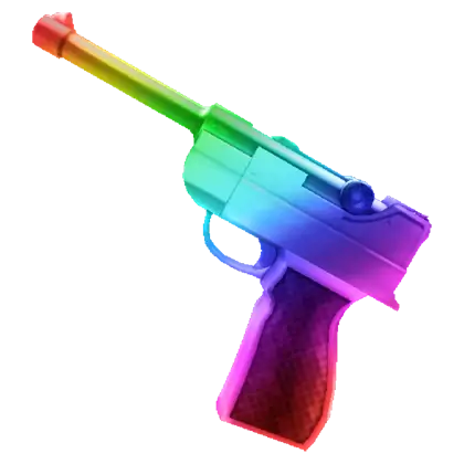 Chroma Luger Image MM2