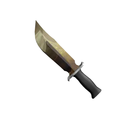 Corrupt Knife MM2 Image