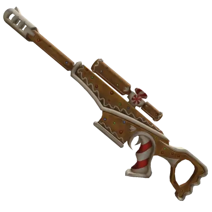 Gingerscope MM2 Image