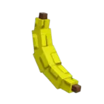 Banana Grow a Garden