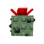 Cactus Grow a Garden