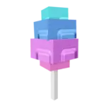 CandyBlossom Grow a Garden