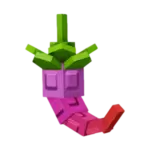 Dragon Pepper Grow a Garden