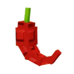 Pepper Grow a Garden