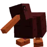 Blood Kiwi from Grow a Garden