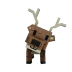 deer from grow a garden