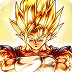 Dragon Ball Legends Logo