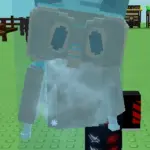 frozen pet from grow a garden