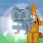 ironskin pet grow a garden