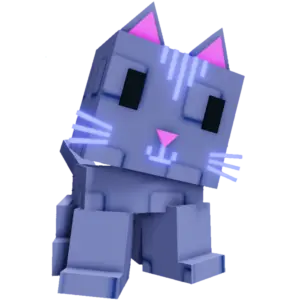 moon cat from grow a garden