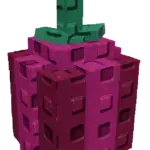 moon melon from grow a garden