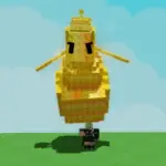 golden pet grow a garden