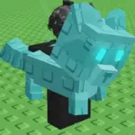 tranquil pet from grow a garden