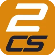 Counter Strike 2 Logo