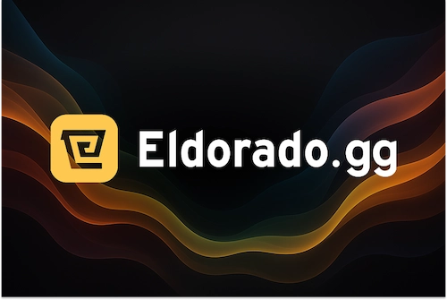 Safest Gold and Accounts Marketplace for Gamers | Eldorado.gg