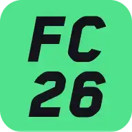 EA FC 26 Logo