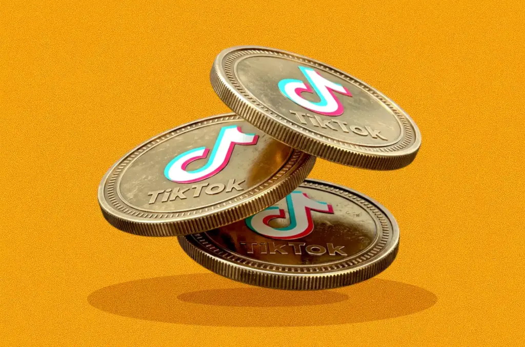 What Are TikTok Coins And How They Work In 2026?