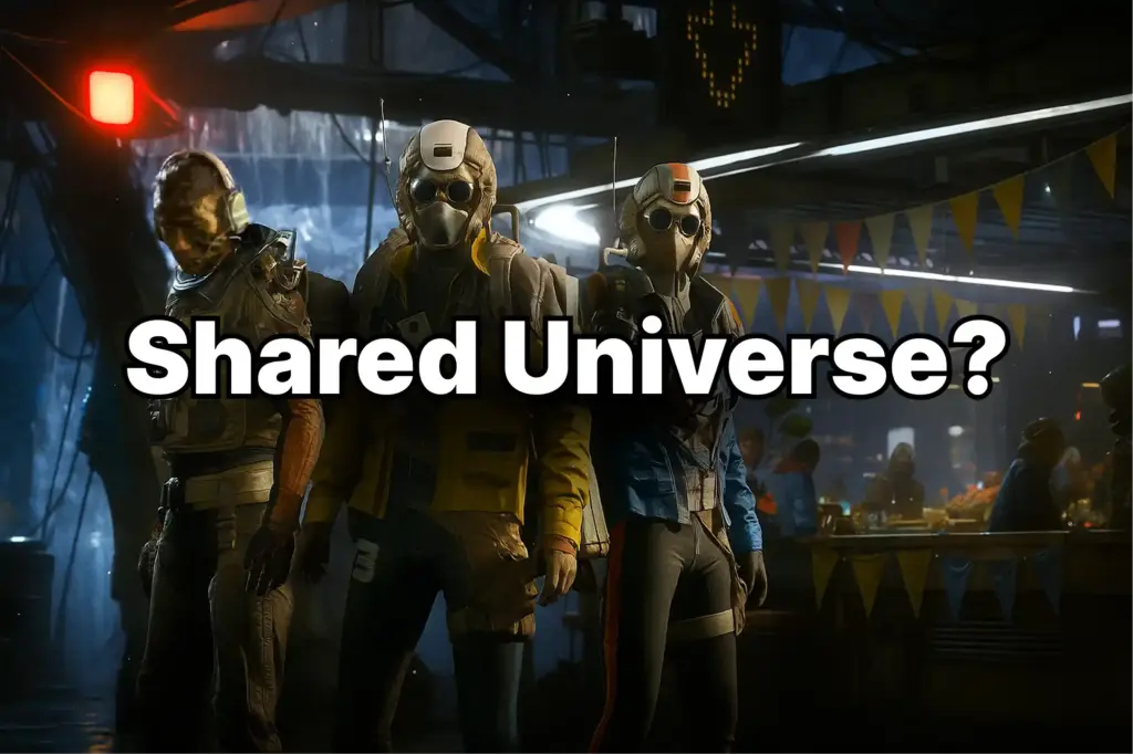 Are ARC Raiders and The Finals Connected? Things to Know at Launch