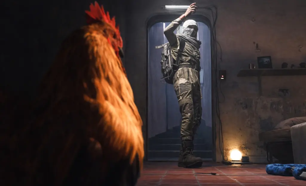 Are ARC Raiders and The Finals Connected? Shared Universe & Easter Eggs