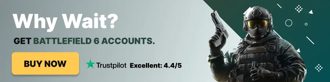 Battlefield 6 banner