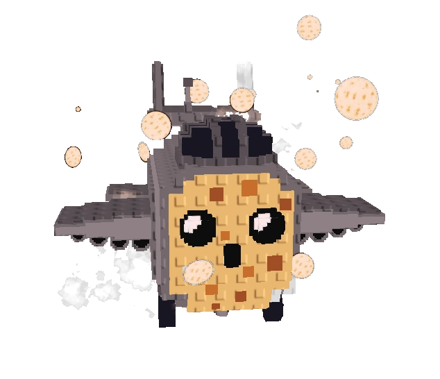 Bombardini Tortini from Taco Tuesday