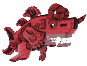 Eviledon Steal a brainrot