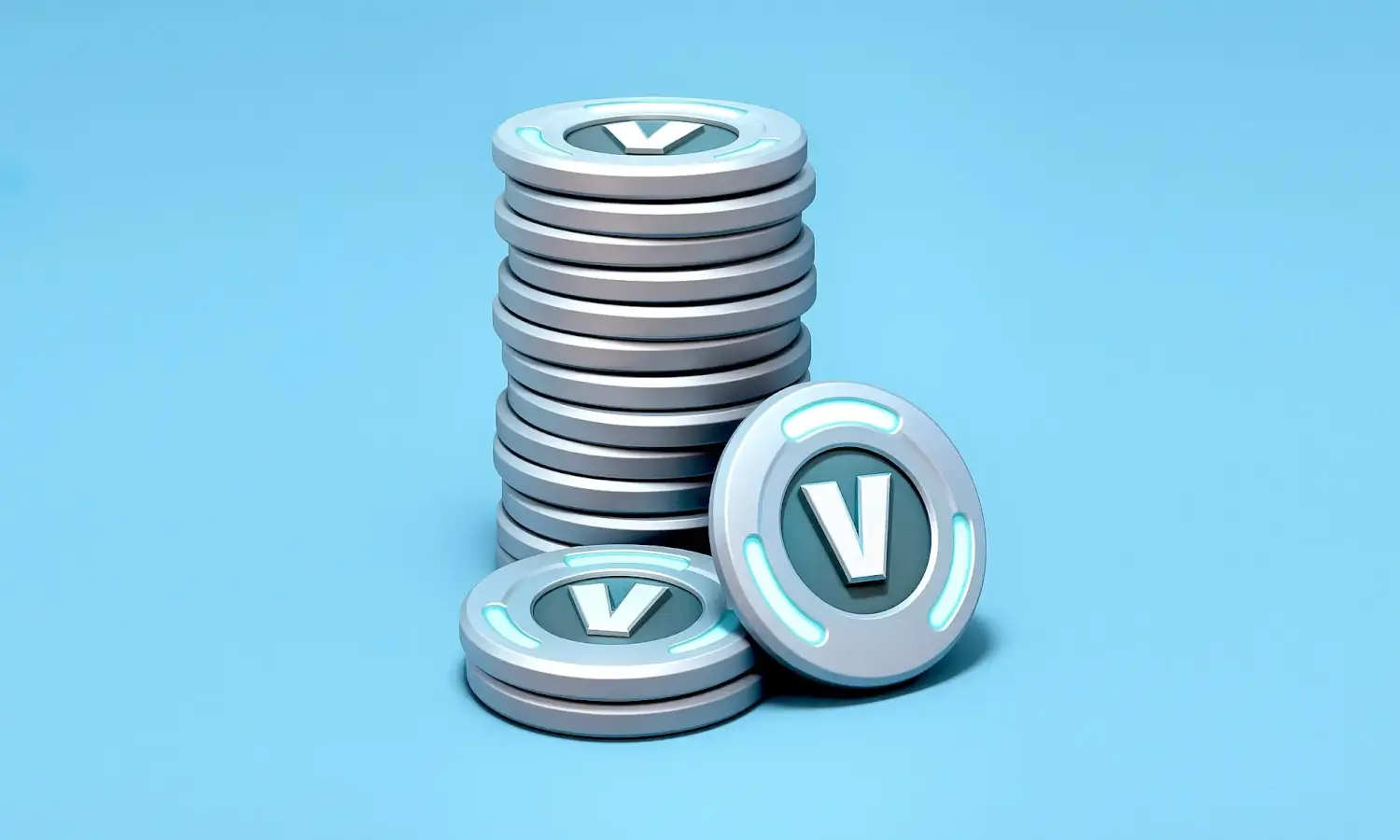 Sell Fortnite account