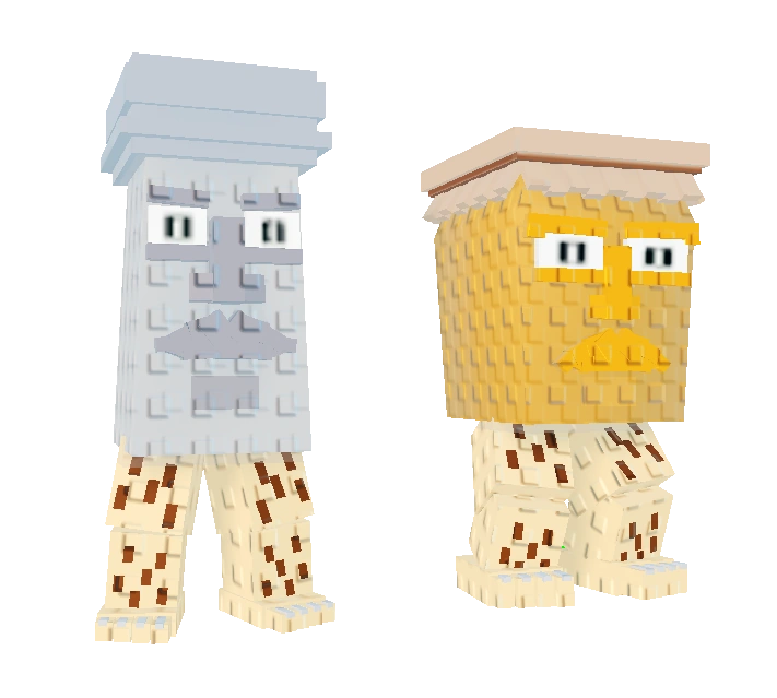 Garama and Madundung in Steal a Brainrot