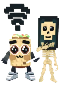 los mobilis steal a brainrot