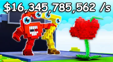 「プラントVSブレインロッド」の最強合成ブレイン解説！！ 【Plants Vs Brainrots】