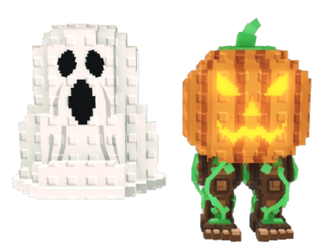 spooky and pumpky steal a brainrot