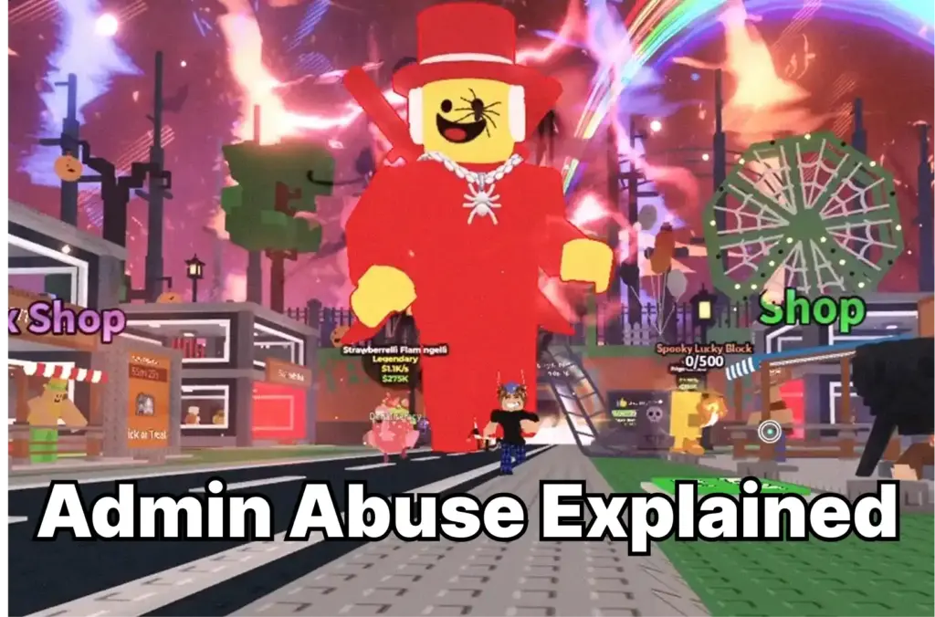 Steal a Brainrot Admin Abuse Schedule 2025: Time, Rewards & Tips