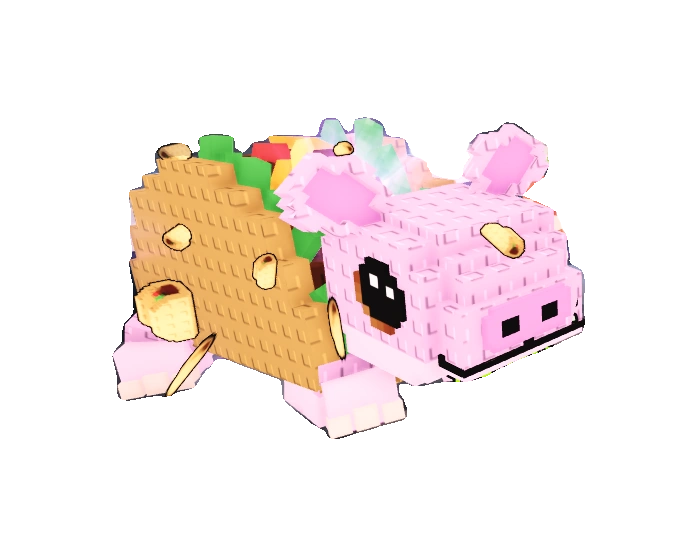 Tipi Topi Taco from Taco Tuesday