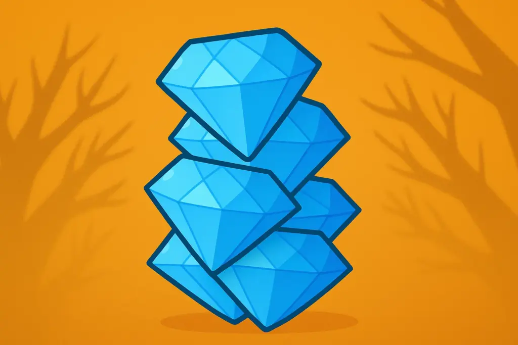 How to Get Diamonds in 99 Nights in the Forest: Free, Fast & Easy Ways