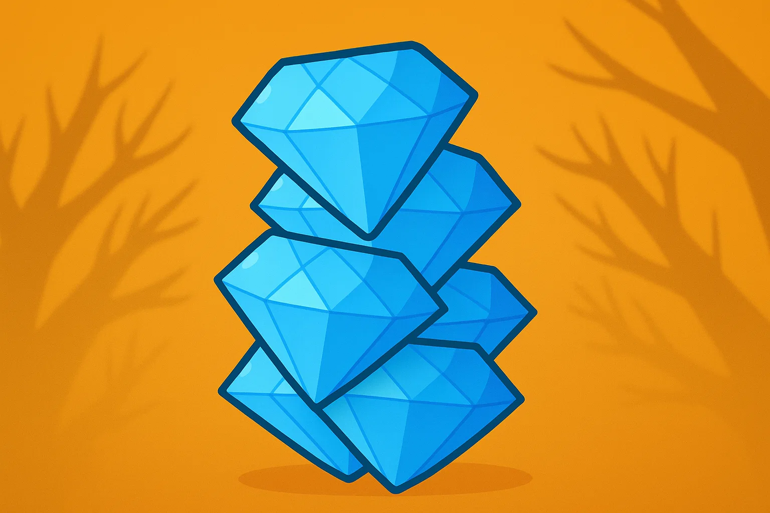 How to Get Diamonds in 99 Nights in the Forest