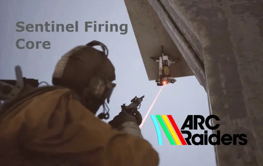 Where to Find Sentinel Firing Core in ARC Raiders: Grind or Buy?