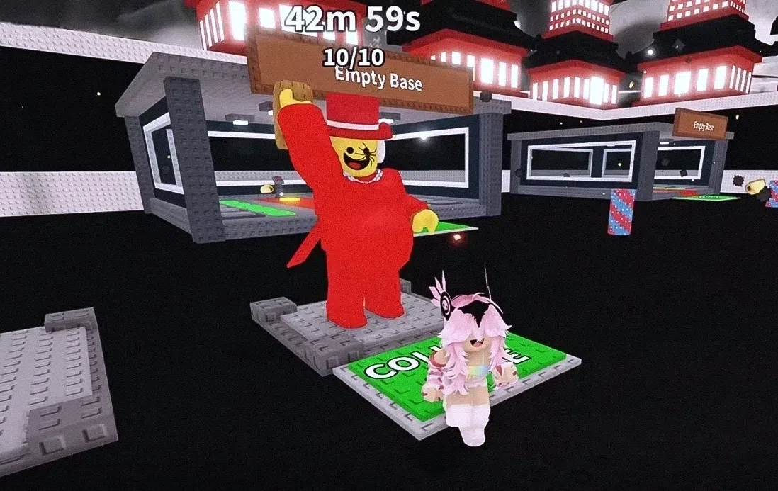 Feeding Fat Sammy with 10 Taco Trait tacos will spawn a rare Taco Tuesday brainrot