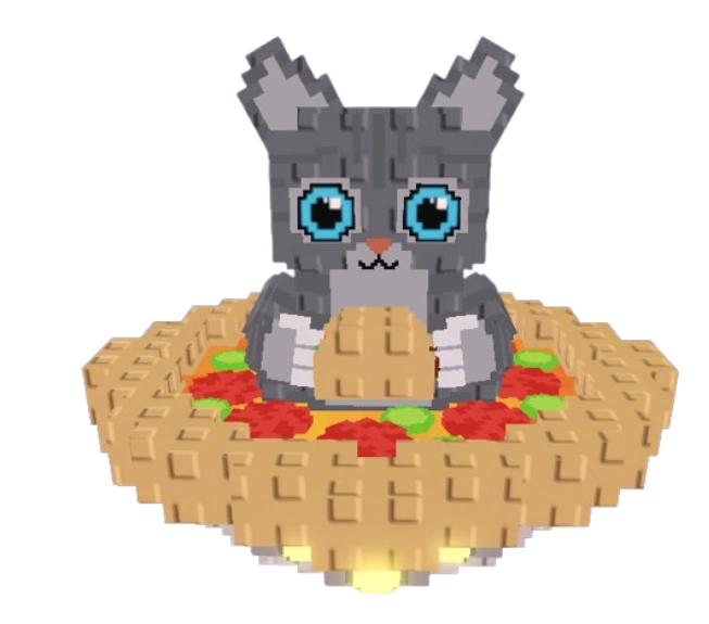 Taco Tuesday best brainrots: Gattito Tacoto