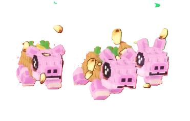 Taco Tuesday best brainrots: Los Tipi Tacos