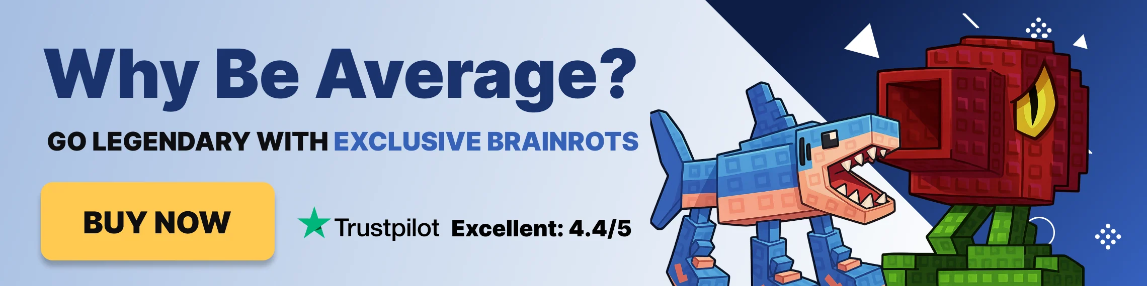 Buy Plants Vs Brainrots items on Eldorado marketplace