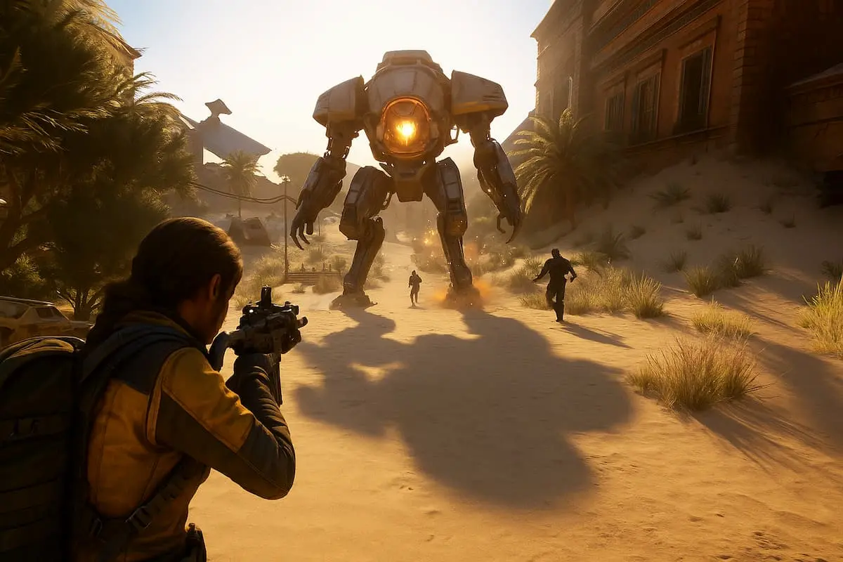 arc raiders deluxe edition