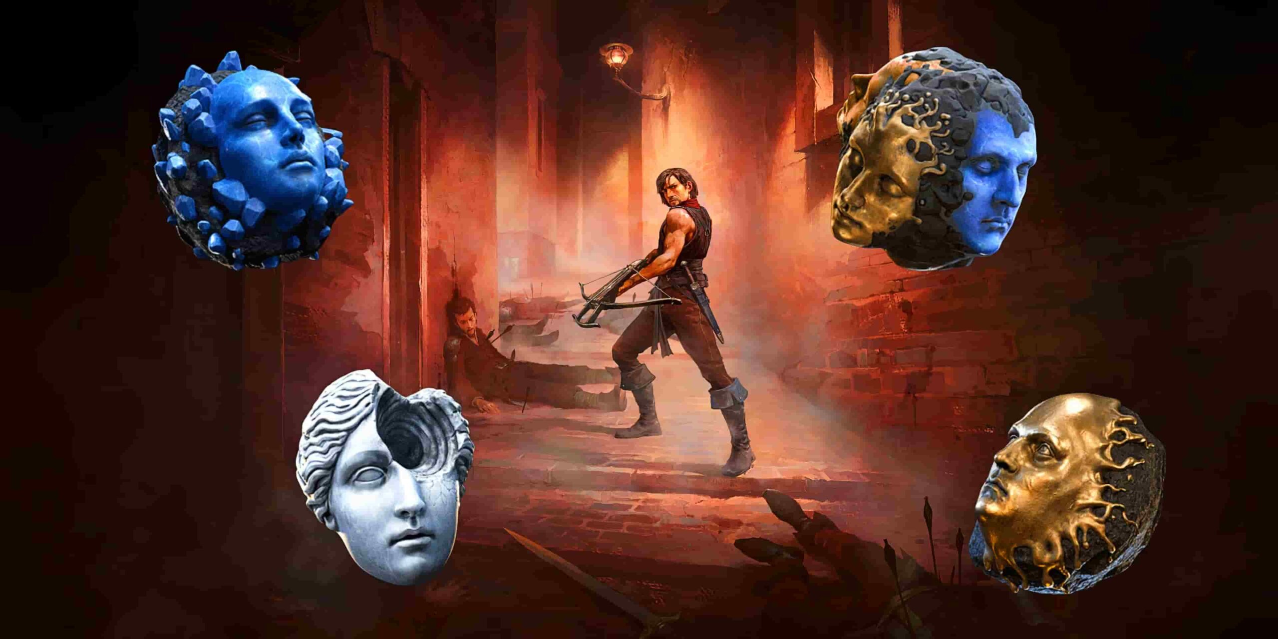 Path of Exile ft. image