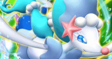 【ポケポケ】アシレーヌの入手方法と収録パックは？