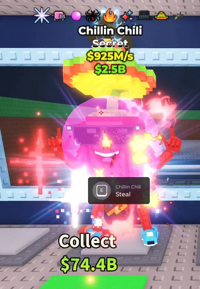 Chillin Chili brainrot