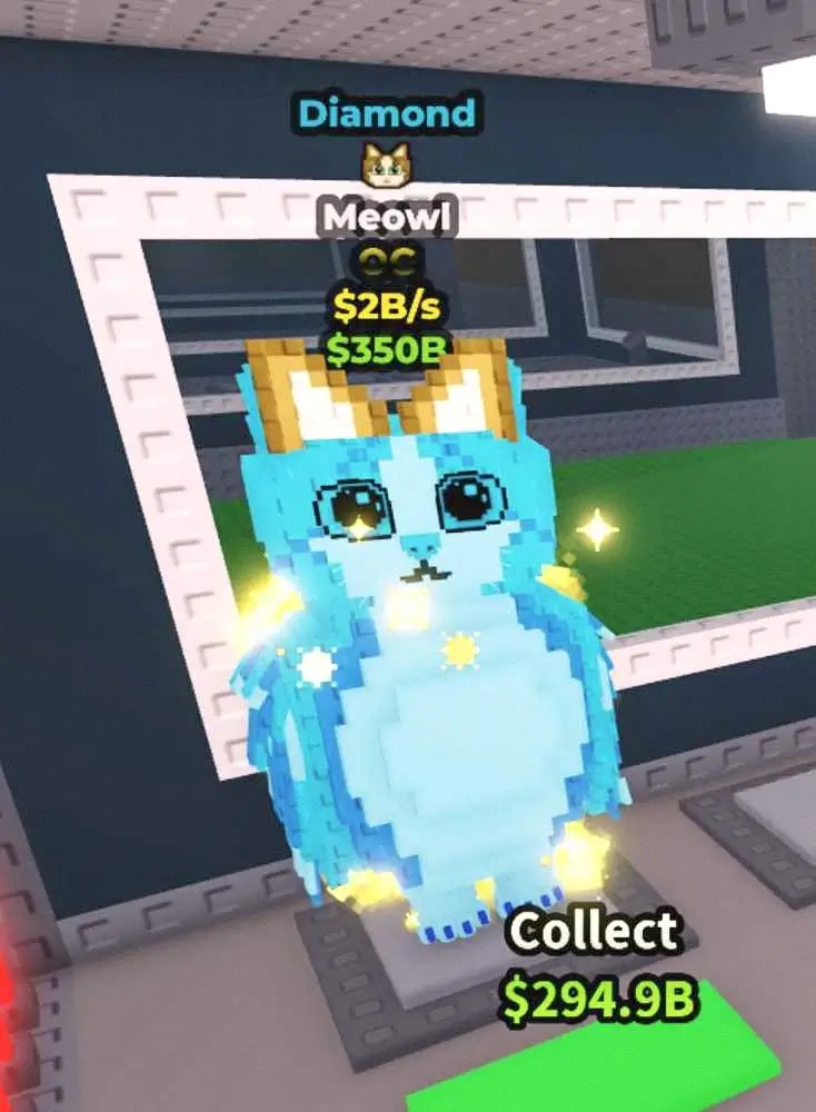 Meowl brainrot