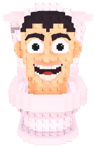 Skibidi Toilet brainrot