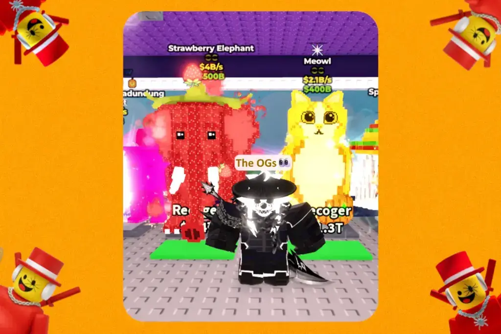 Rarest Brainrots in Steal a Brainrot: Spawn Chances, Trade Value & How to Get Them