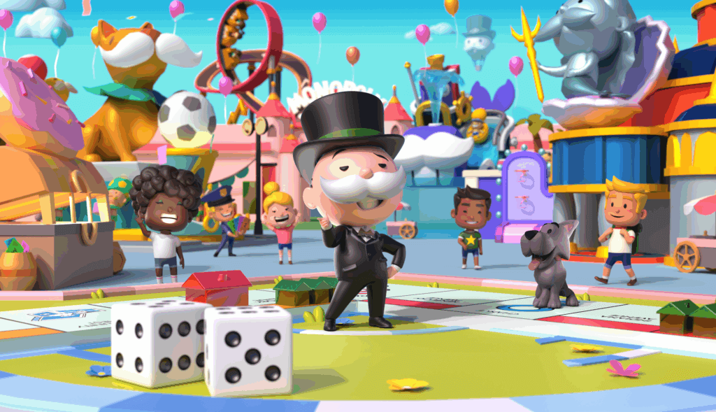 Monopoly Go Tycoon Club: How to Join, Claim Rewards & Stay Safe