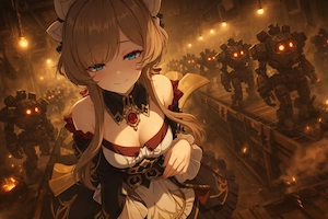 【原神】サンドローネ（傀儡）リークの詳細と実装の可能性や時期は？